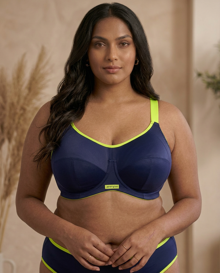 Energise Sports Bra