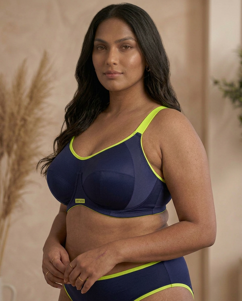 Energise Sports Bra