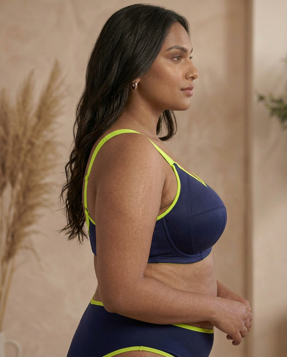 Energise Sports Bra