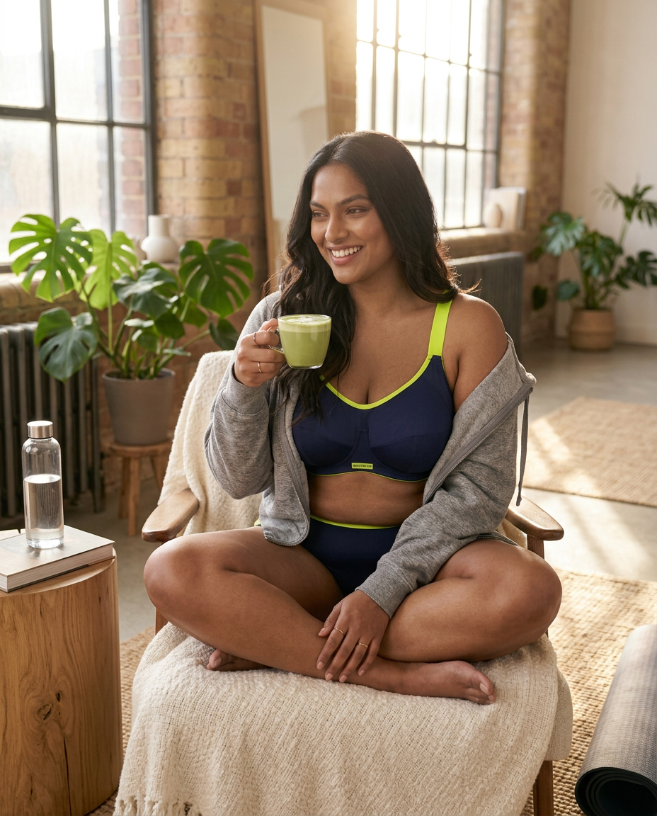 Energise Sports Bra