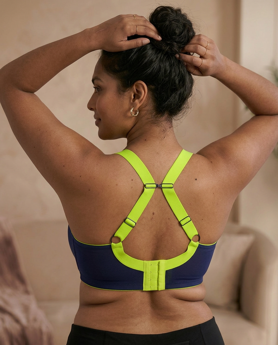 Energise Sports Bra