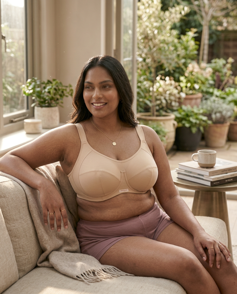 Energise Sports Bra