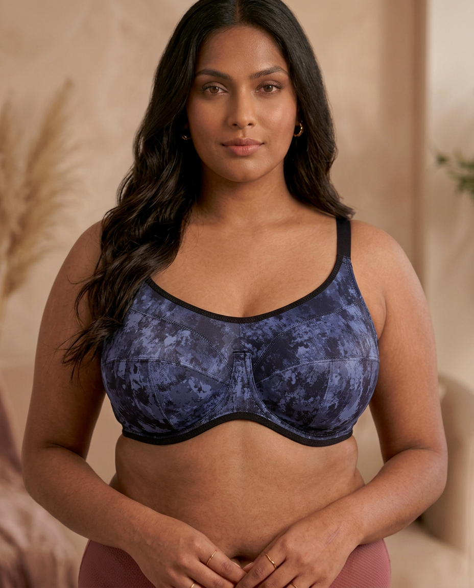 Energise Sports Bra