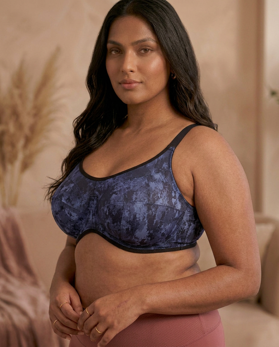 Energise Sports Bra
