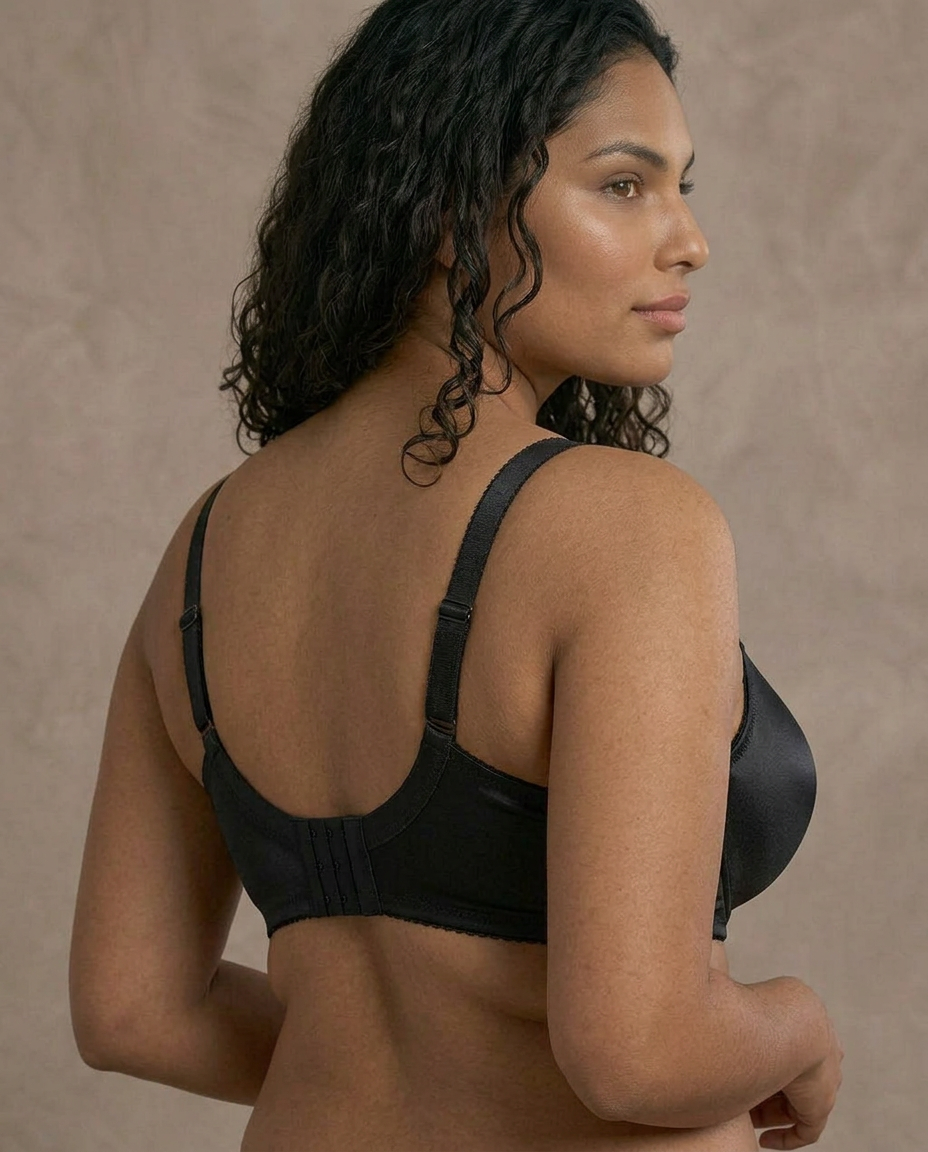 Illusion Fashion Bra