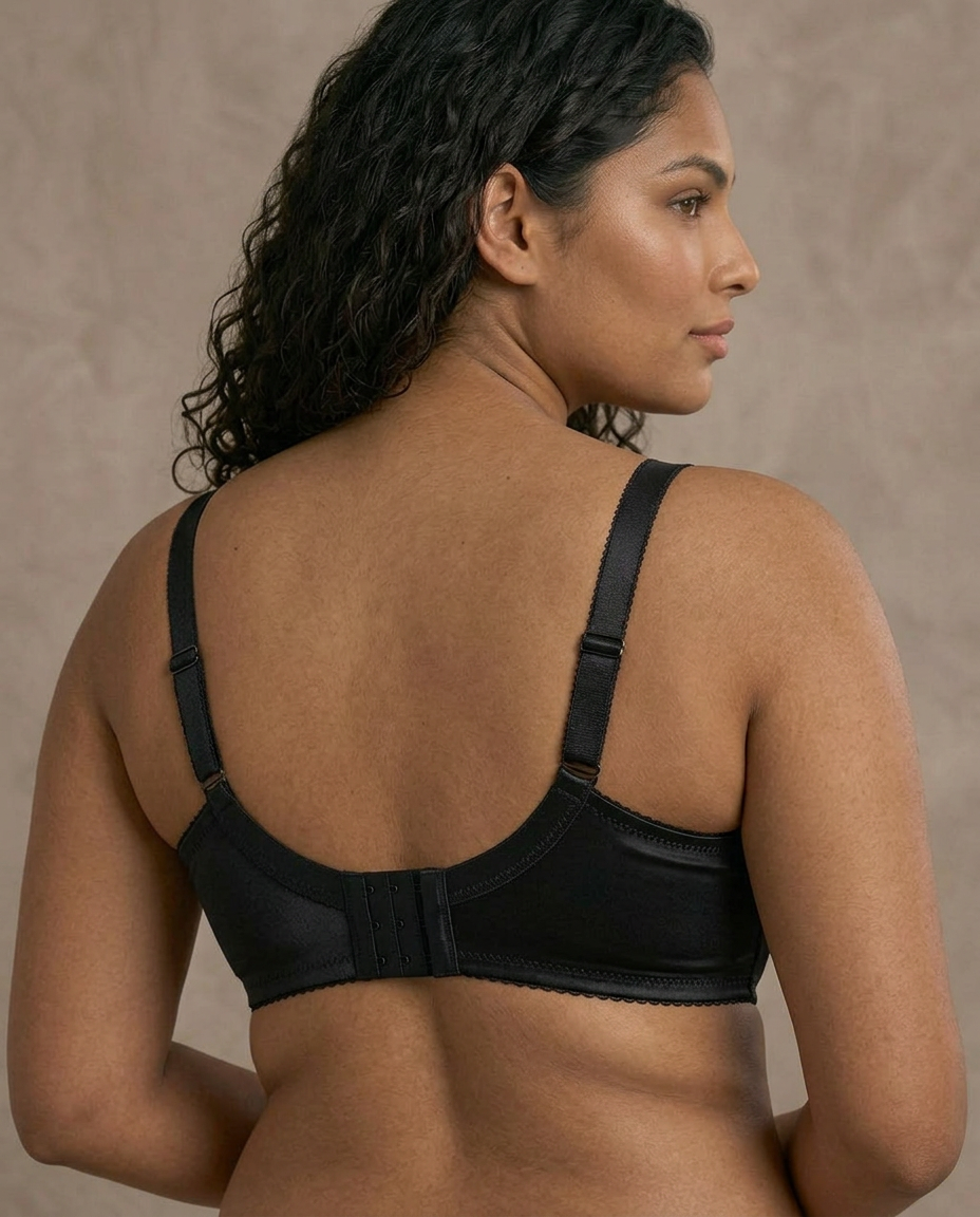 Illusion Fashion Bra