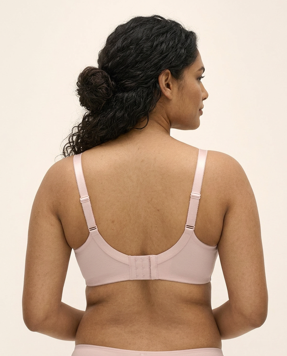Illusion Fashion Bra