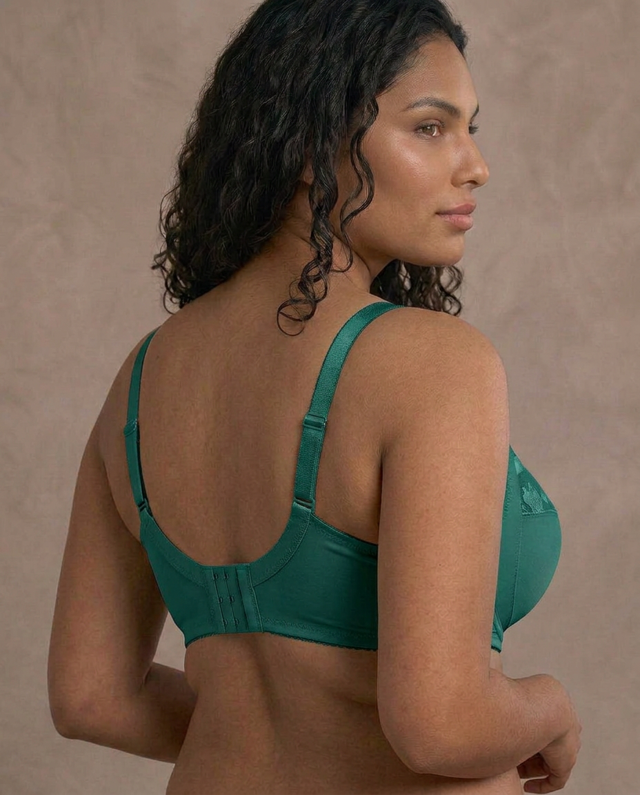 Illusion Fashion Bra