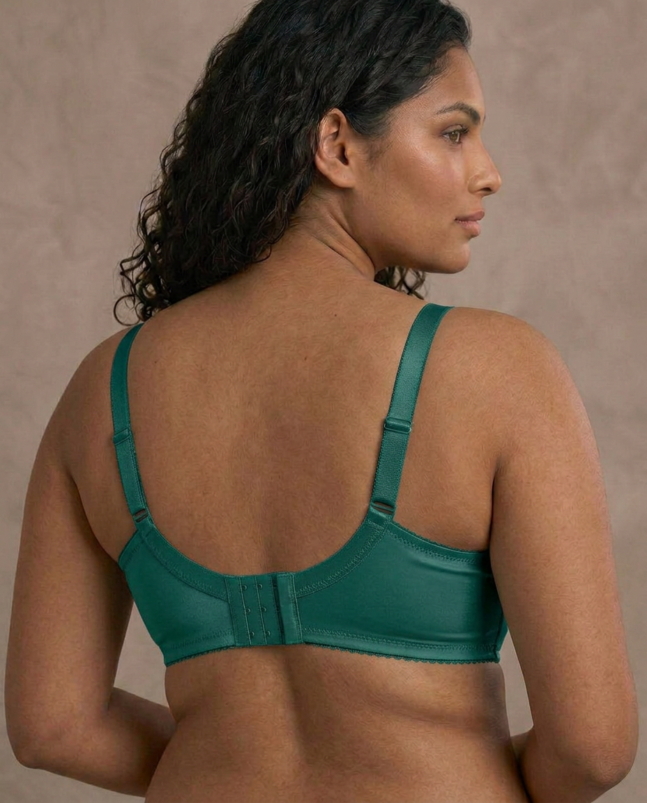 Illusion Fashion Bra