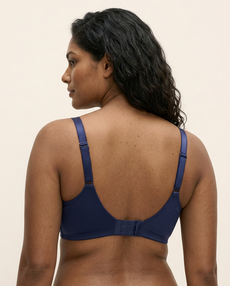 Illusion Fashion Bra