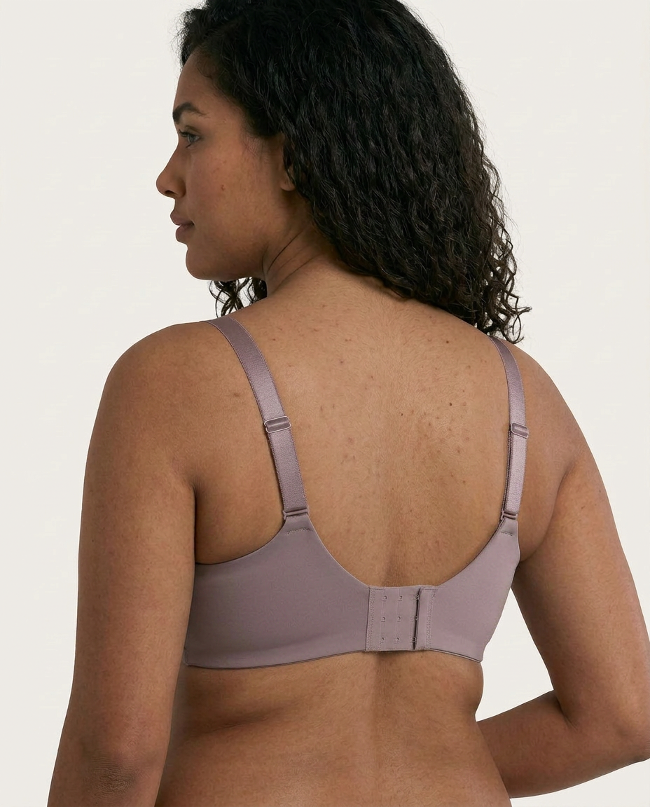 Illusion Fashion Bra