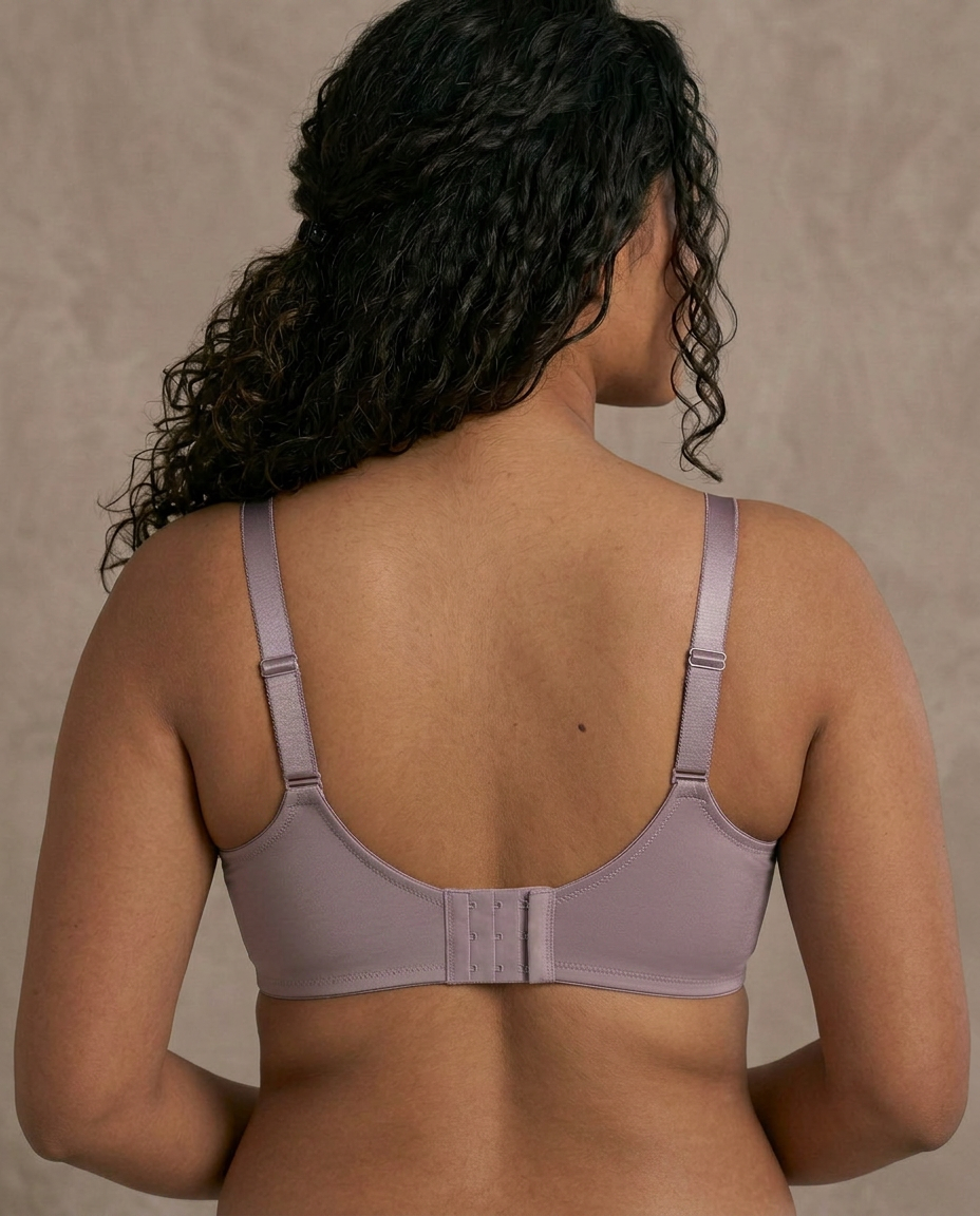 Illusion Fashion Bra