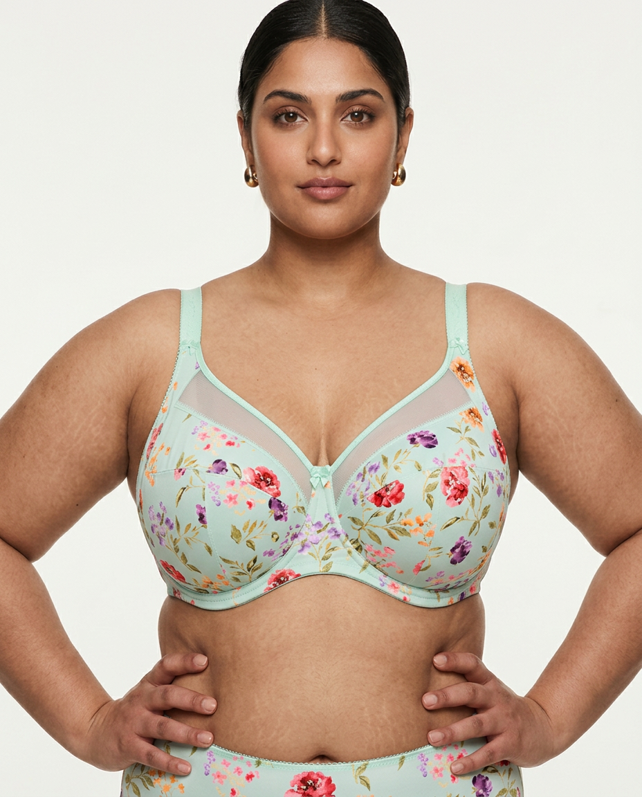 Kayla Fashion Bra