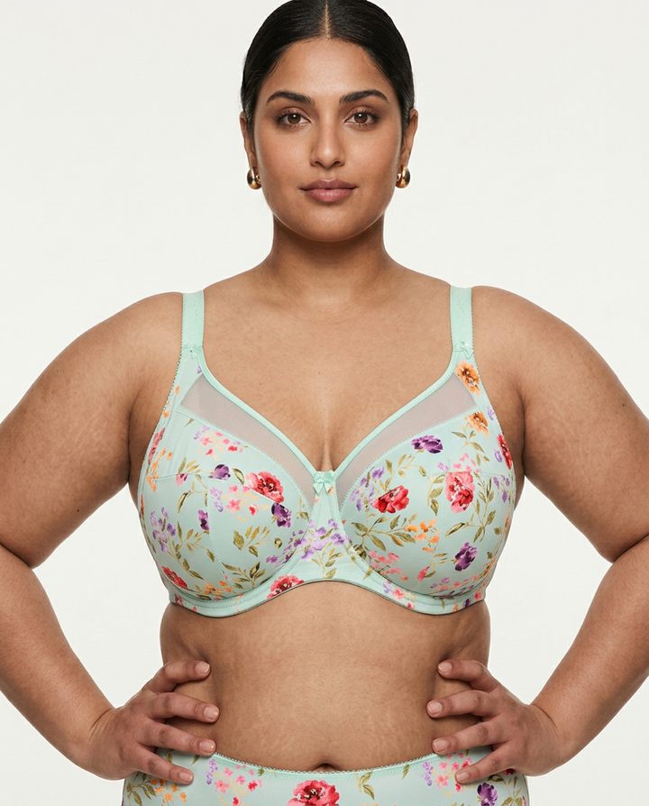 Kayla Fashion Bra