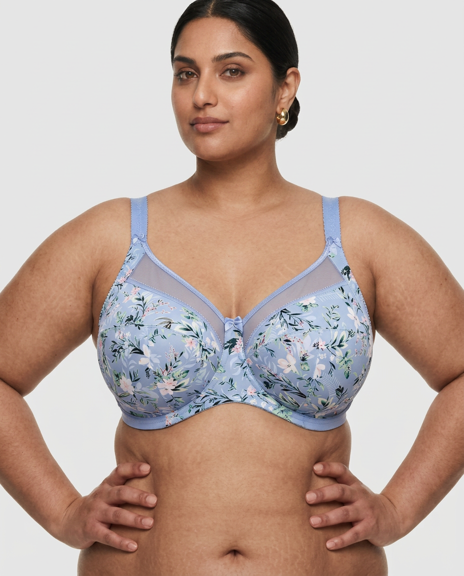 Kayla Fashion Bra