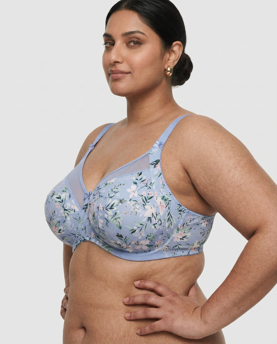 Kayla Fashion Bra