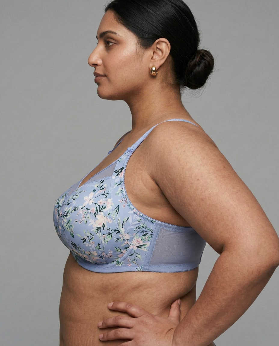 Kayla Fashion Bra