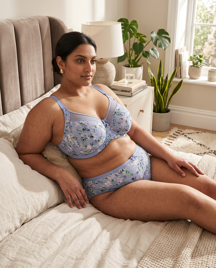 Kayla Fashion Bra