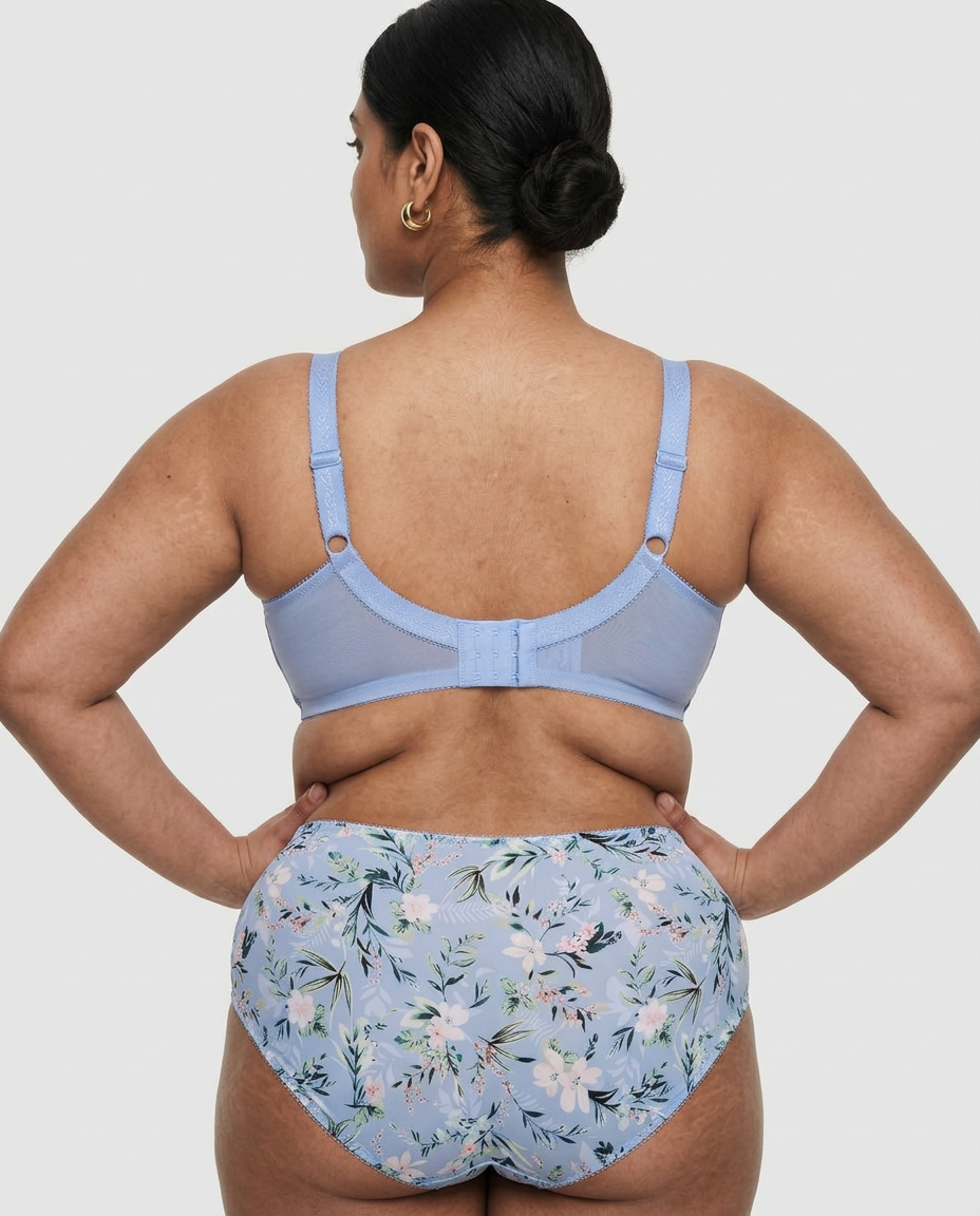 Kayla Fashion Bra