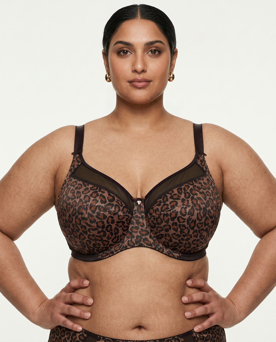 Kayla Fashion Bra