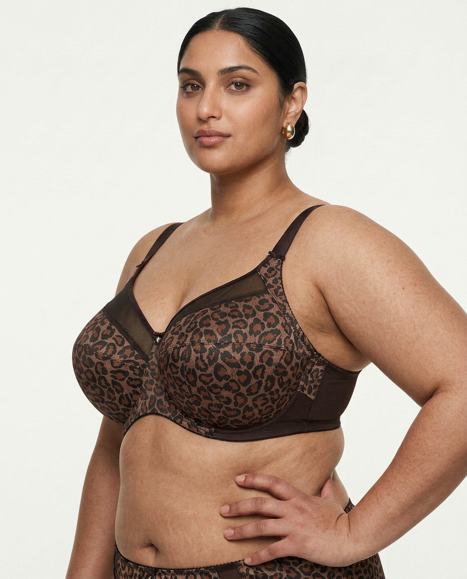 Kayla Fashion Bra