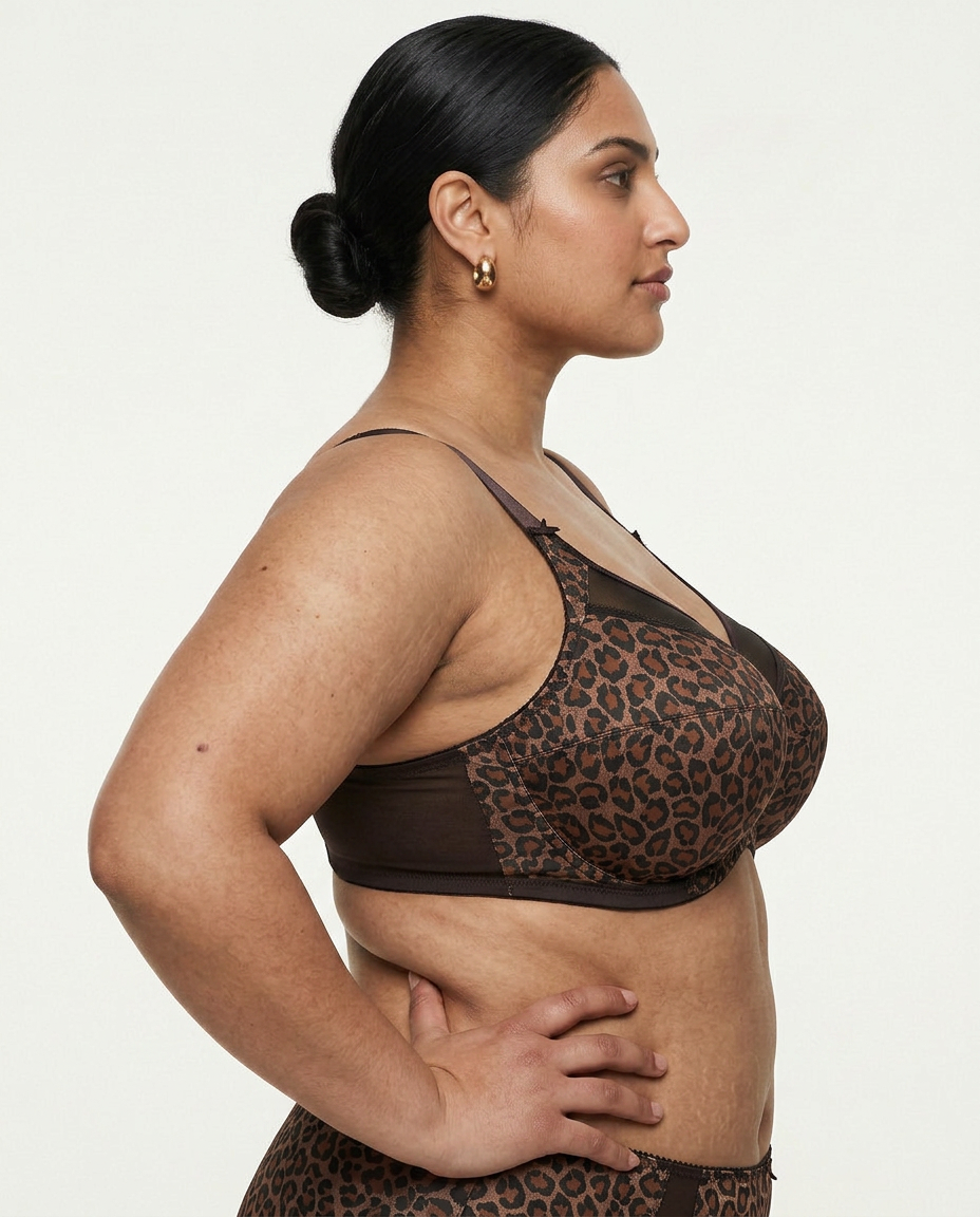 Kayla Fashion Bra