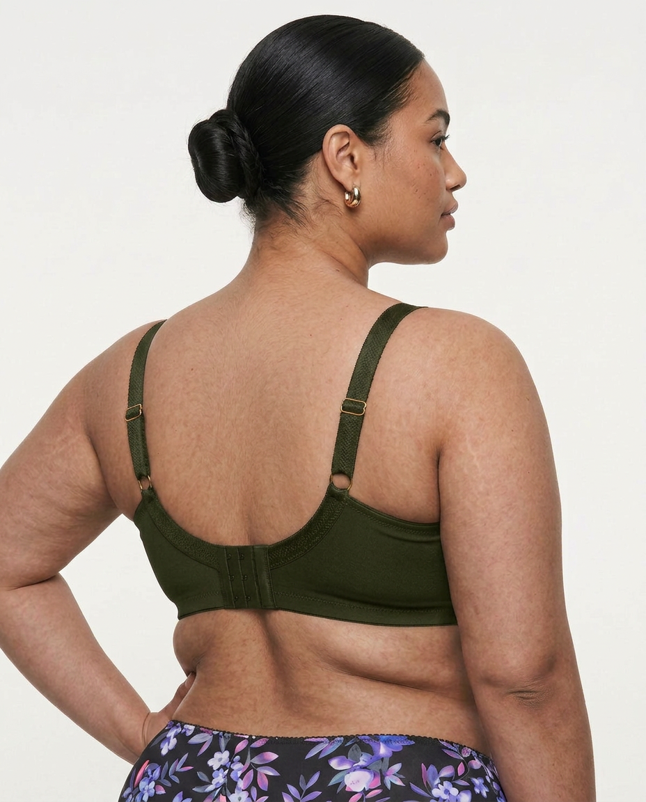 Kayla Fashion Bra