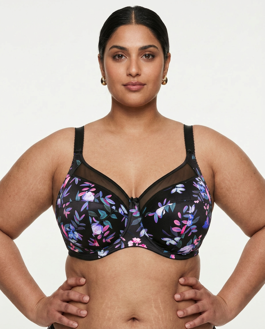 Kayla Fashion Bra