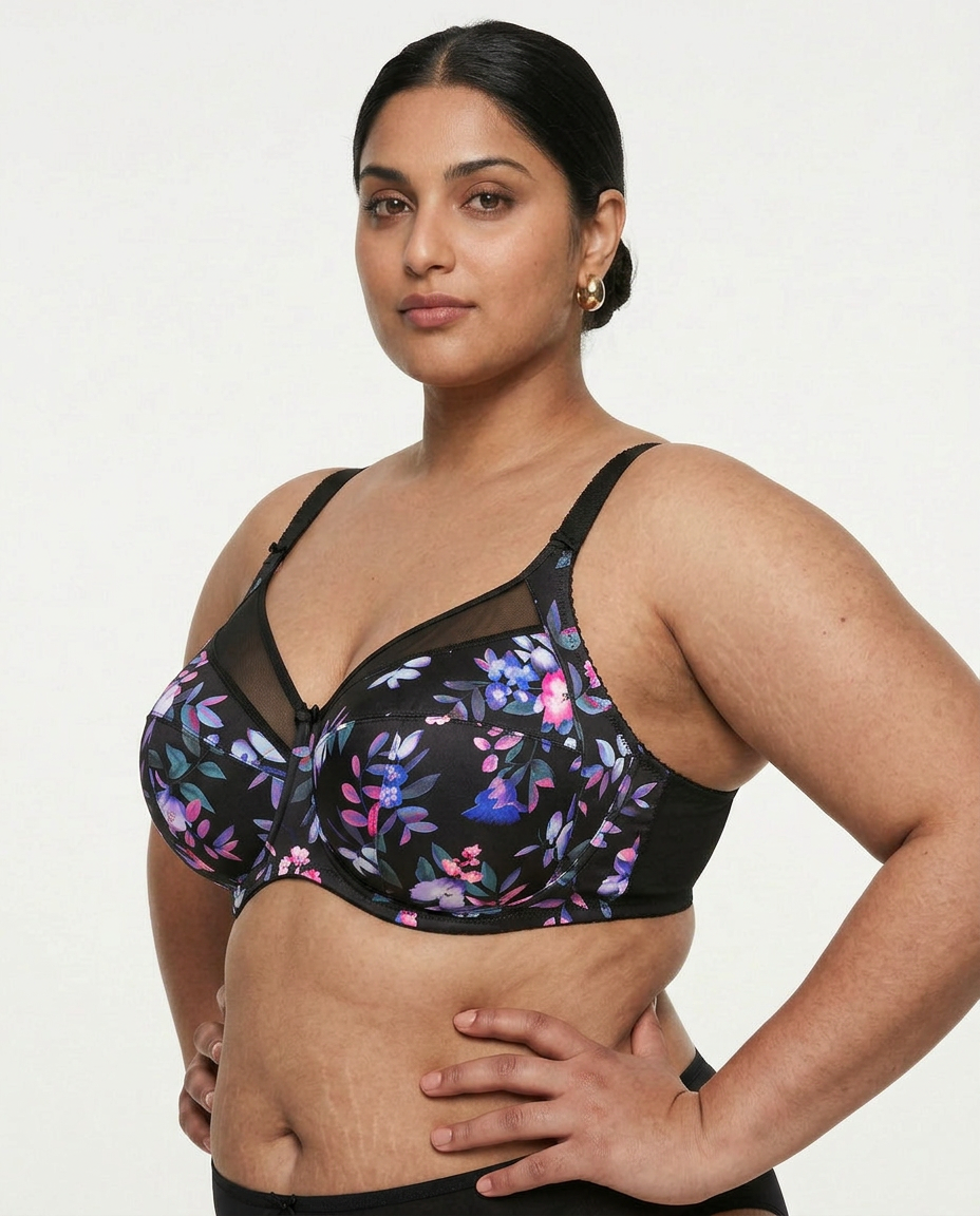 Kayla Fashion Bra