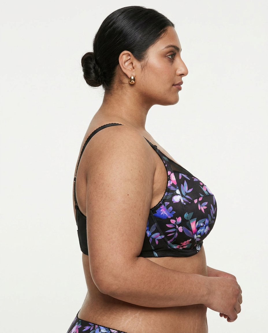 Kayla Fashion Bra
