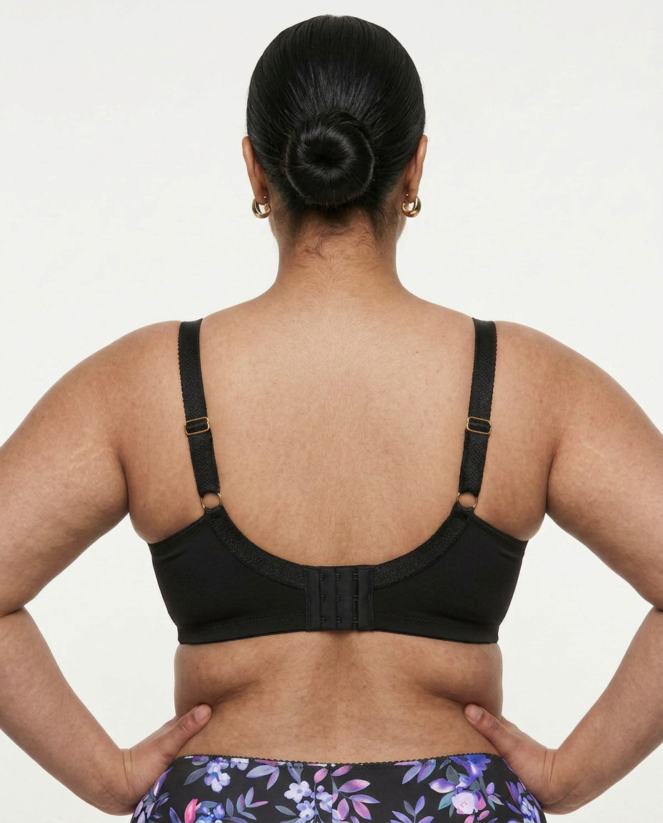 Kayla Fashion Bra