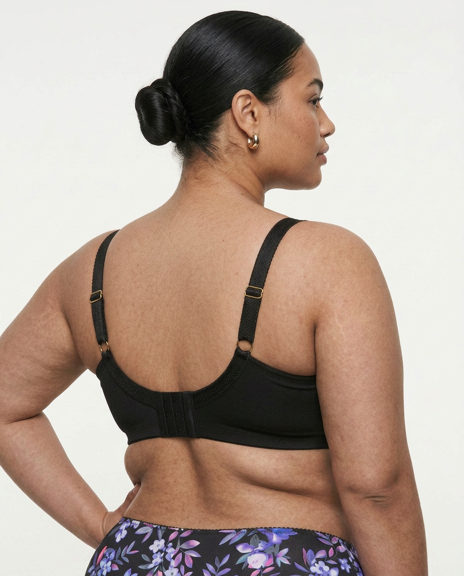 Kayla Fashion Bra