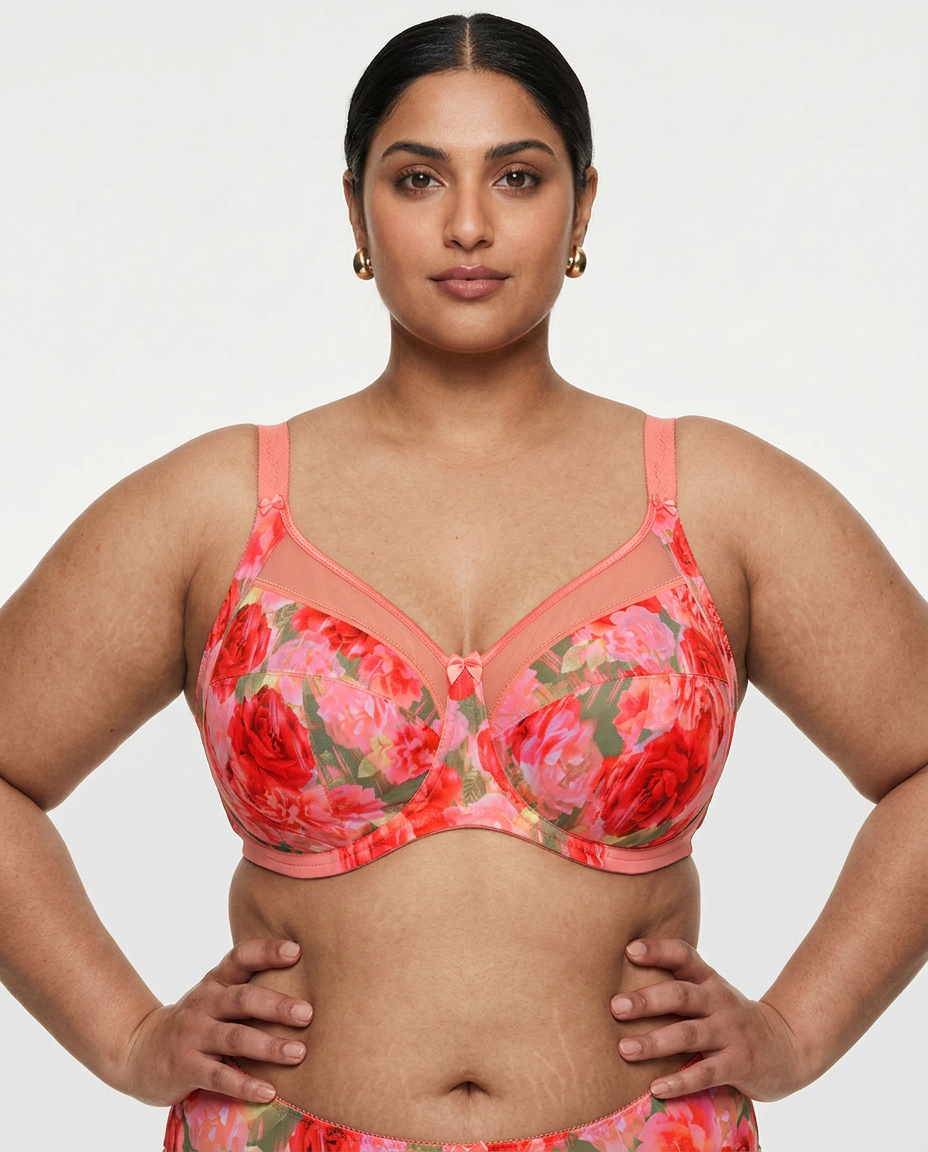 Kayla Fashion Bra