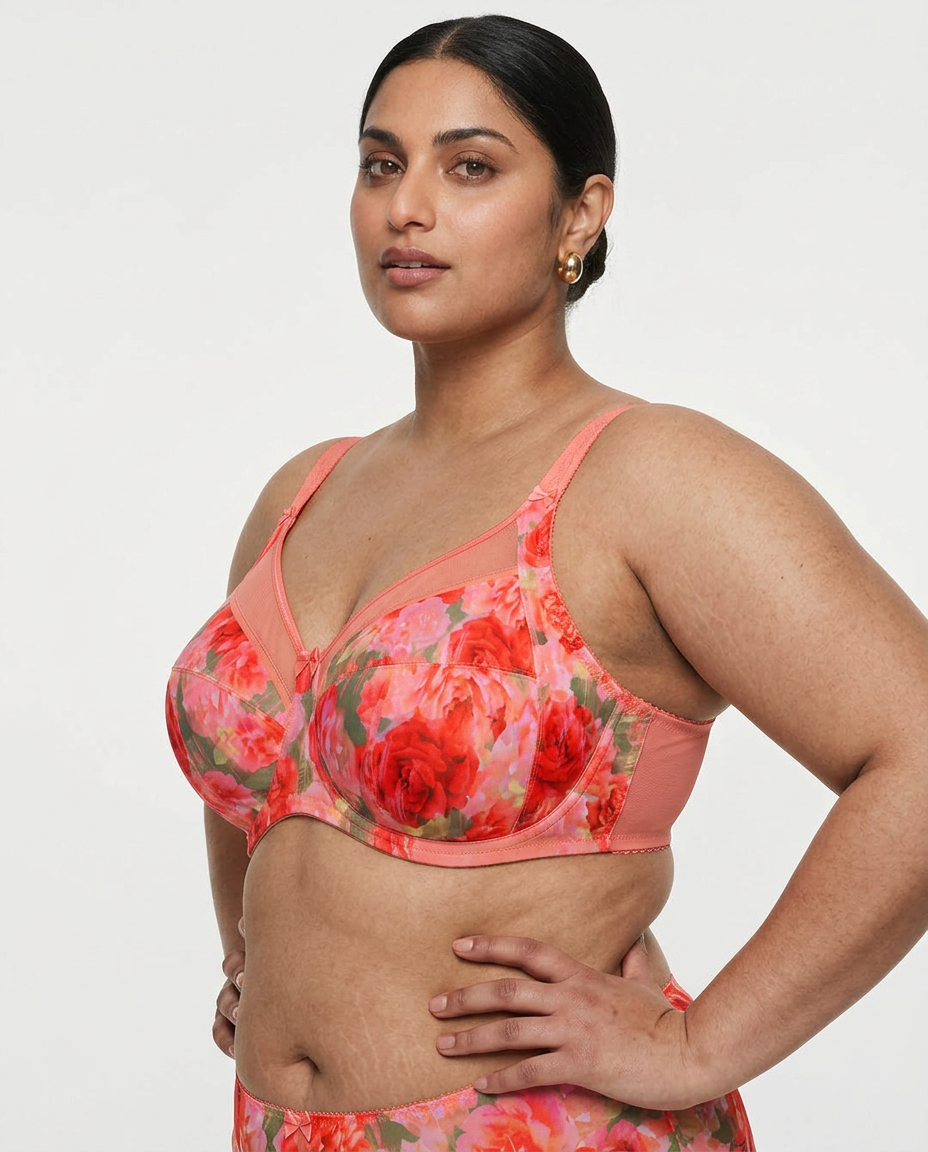 Kayla Fashion Bra
