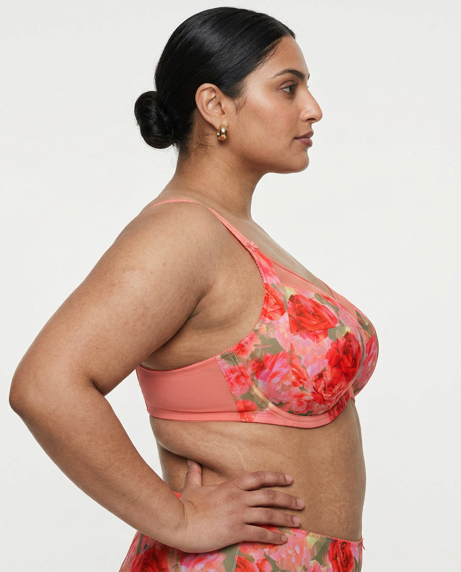 Kayla Fashion Bra