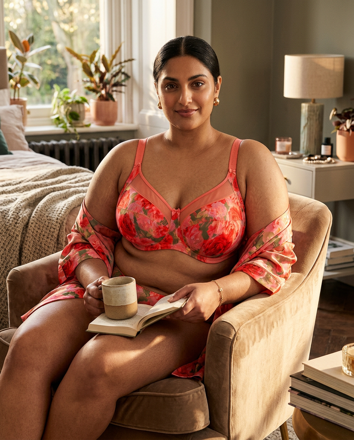 Kayla Fashion Bra