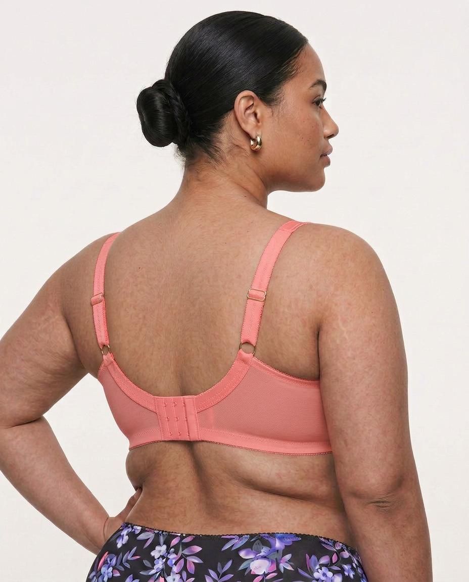 Kayla Fashion Bra