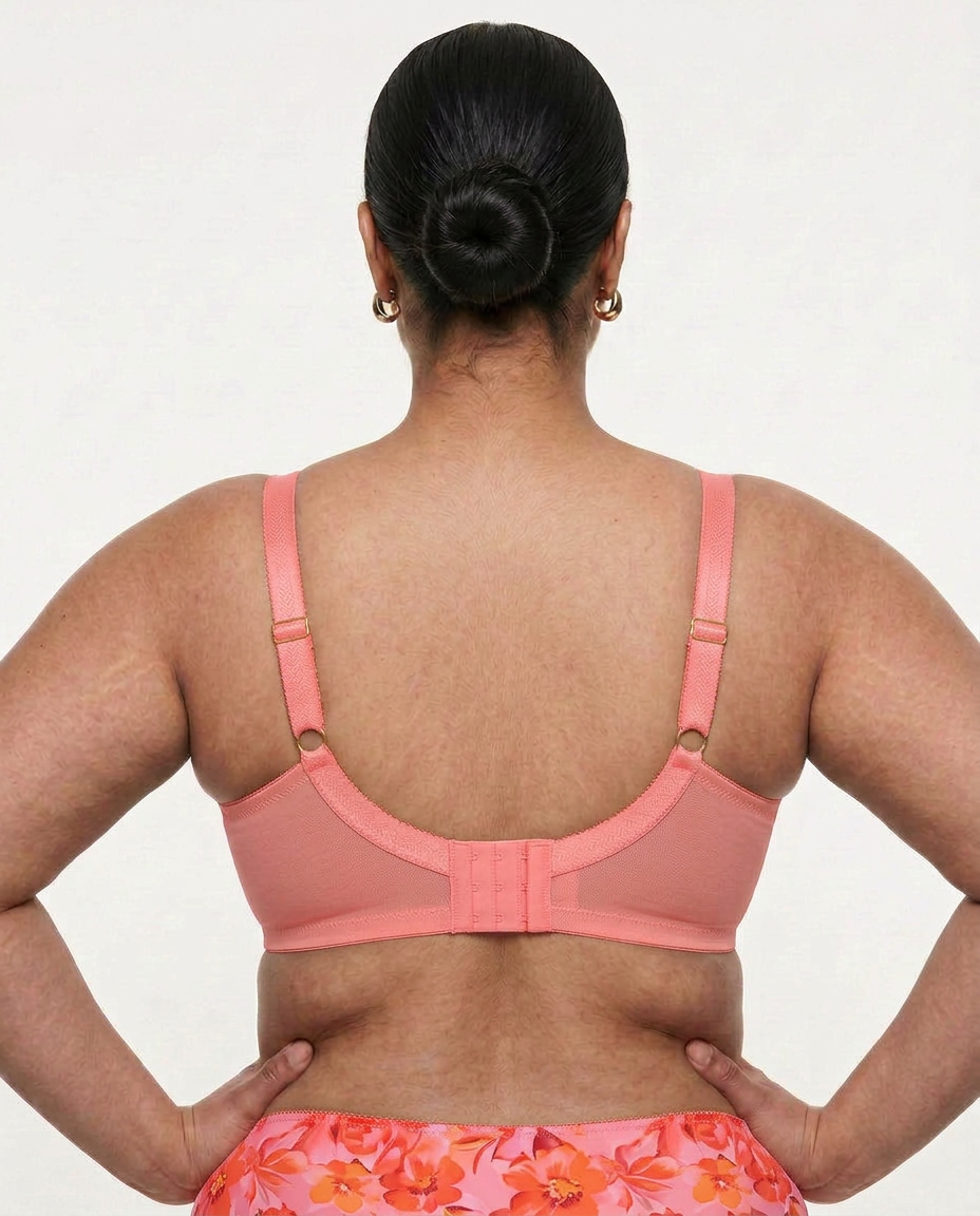 Kayla Fashion Bra