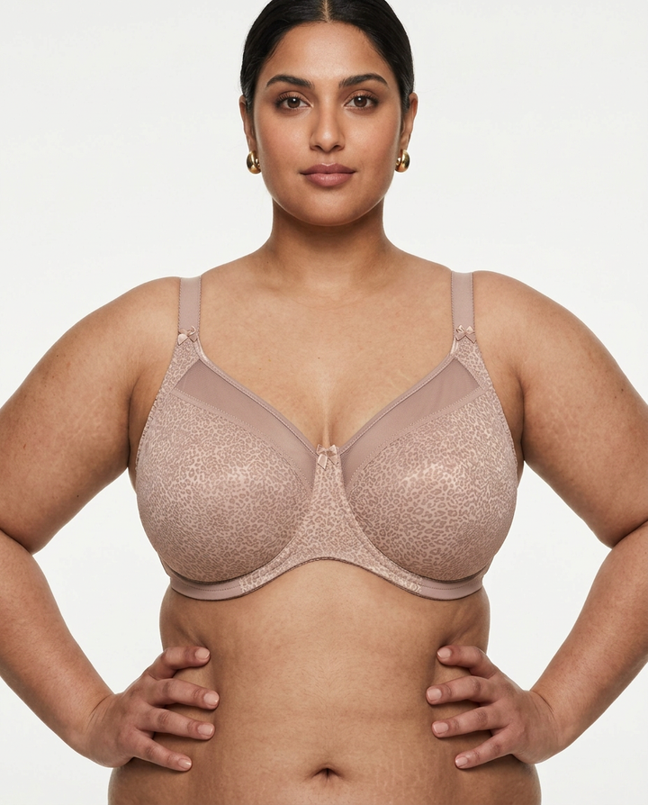 Kayla Fashion Bra