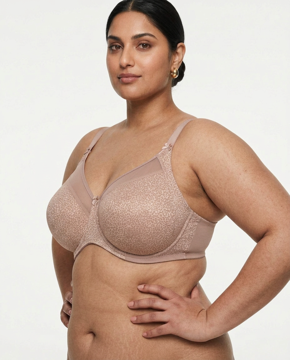 Kayla Fashion Bra