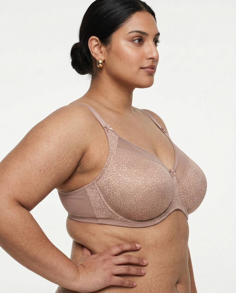 Kayla Fashion Bra