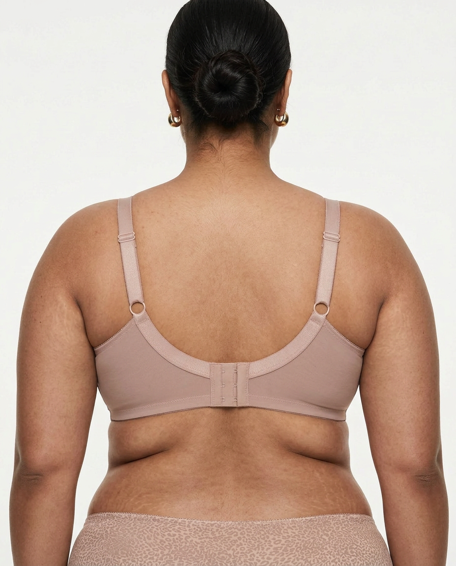 Kayla Fashion Bra
