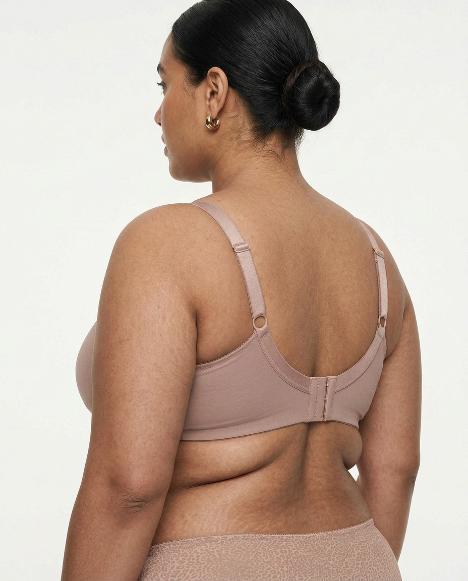 Kayla Fashion Bra