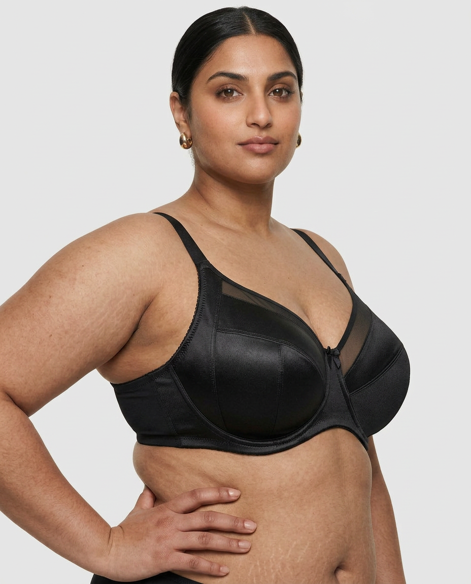 Keira Fashion Bra