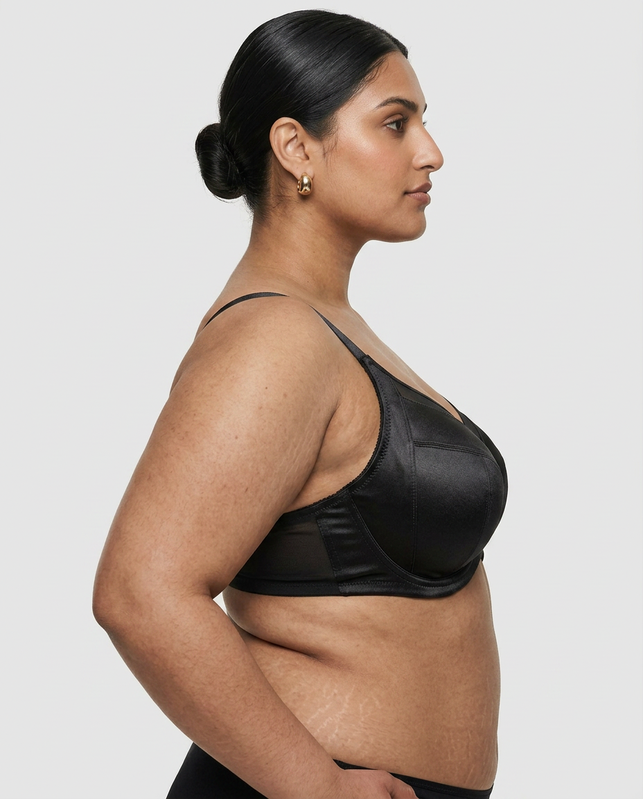 Keira Fashion Bra
