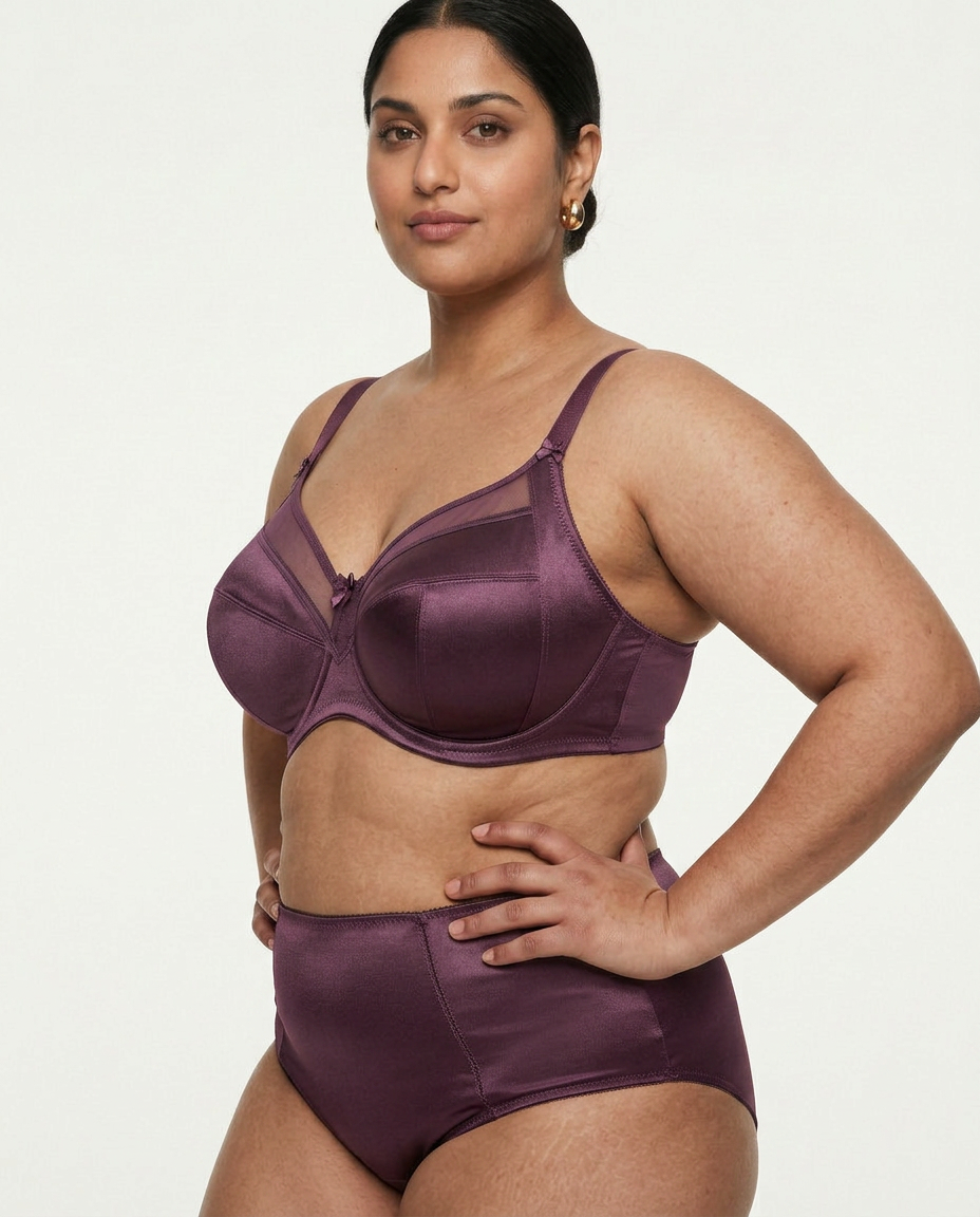 Keira Fashion Bra