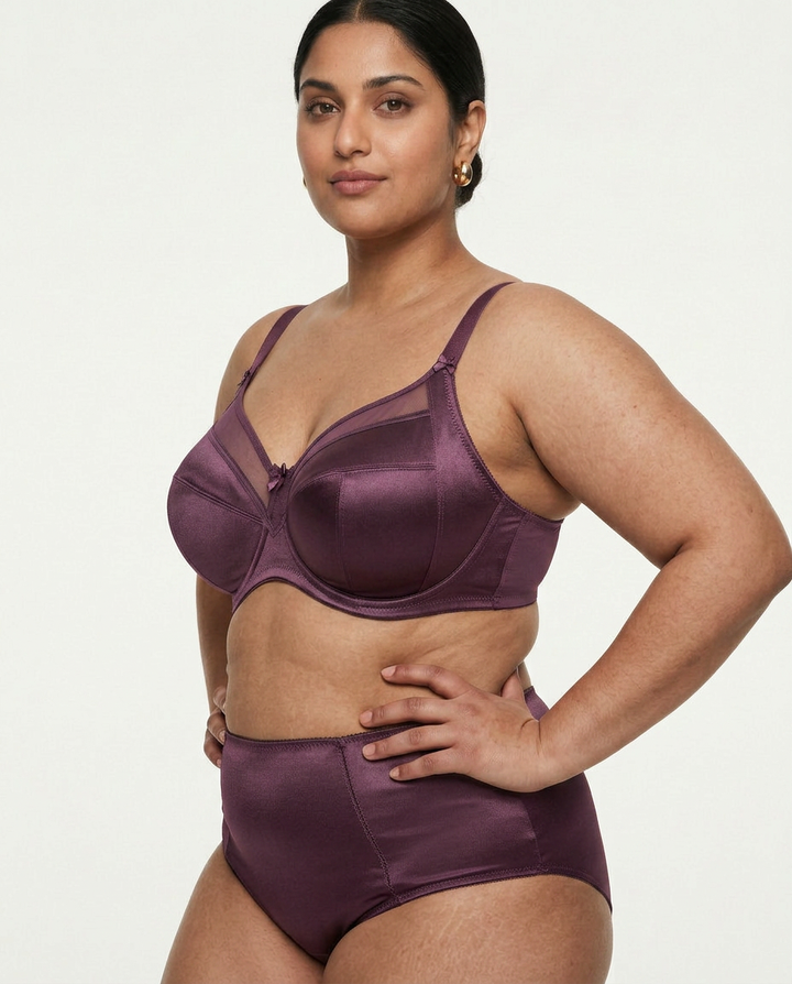 Keira Fashion Bra
