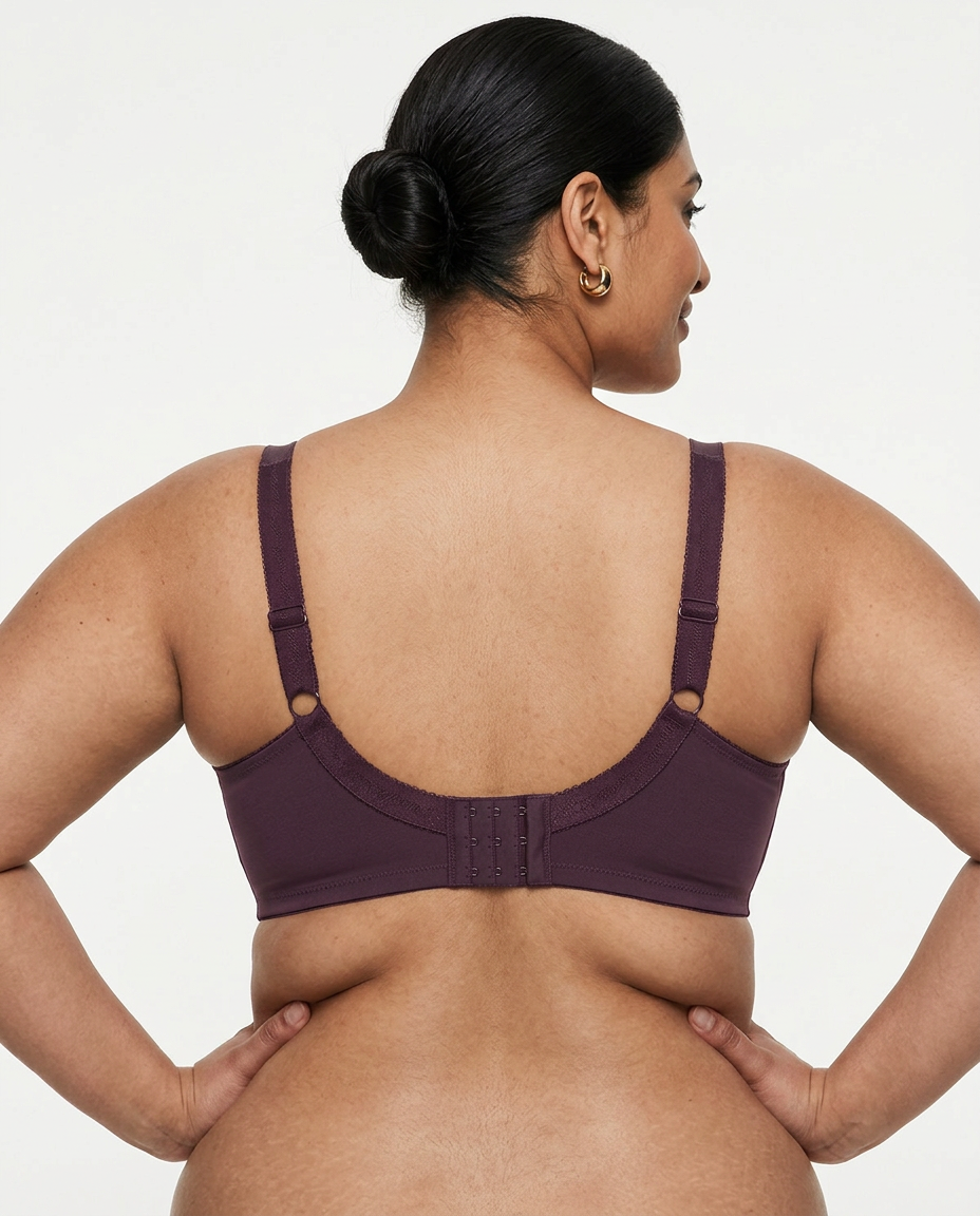 Keira Fashion Bra