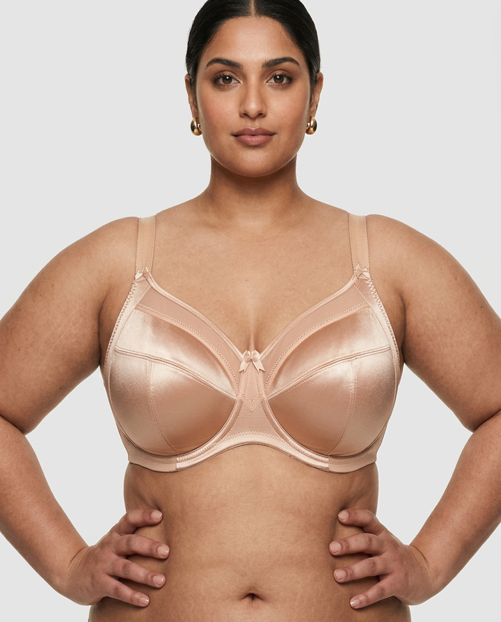 Keira Fashion Bra