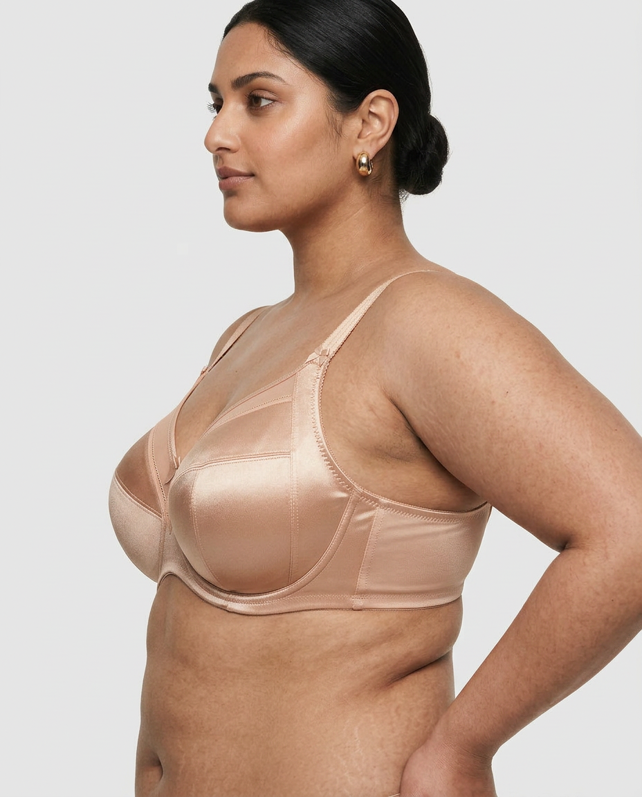 Keira Fashion Bra